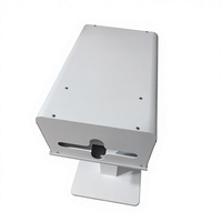 Offre Spéciale – Étui de protection en métal pour imprimante photo instantanée Apexscn DNP RX1 DS620 P525L, idéal pour les événements