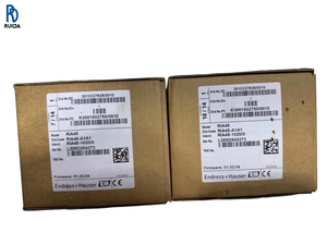 PLC Controller Sensor Digital Field Display <b>Device</b> Brand New Original RIA45-A1A1 - Product Image 1