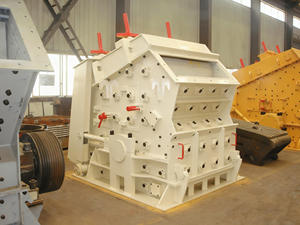 Beste leveranciers van 100t/u brekerlijnen voor basalt, inclusief slagstangen voor impactbrekers - Product Image 2