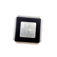 Puce IC de voiture 58955220C La carte d'ordinateur ABS est fragile LQFP-128 5895-5220C pour les pièces électroniques