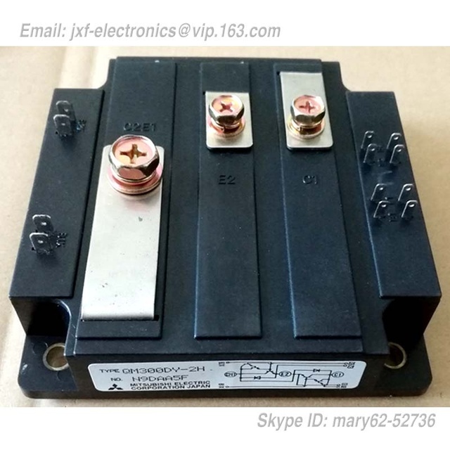 power transistor module QM600HA-2H QM600HA-24 KS621K60