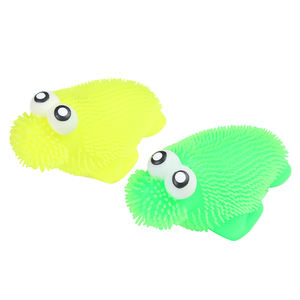 XTQ Chaud Durable Joint Puffer Doux <span class=keywords><strong>Anti</strong></span> <span class=keywords><strong>Stress</strong></span> Nouveauté Populaire Décompression Enfants Squeeze Jouets - Product Image 2