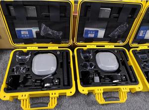 진보된 지적인 RTK GNSS 수신기 남쪽 은하 G1 플러스 Newdi M3 Dgps 측량 계기 - Product Image 3