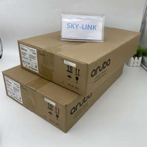 <span class=keywords><strong>R8N86A</strong></span> HPE <span class=keywords><strong>Aruba</strong></span> 6000 48G 4SFP Switch 100% tout nouveau commutateur réseau <span class=keywords><strong>R8N86A</strong></span> <span class=keywords><strong>Aruba</strong></span> - Product Image 5