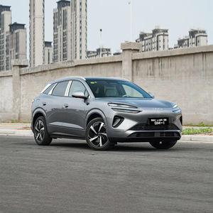 BYD Sea Lion 06 DM-i 2025 2026 SUV Elettrico Ibrido Pro a 5 Porte e 5 Posti con Autonomia Superiore a 700 km - Product Image 3