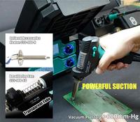 SS-988H poste à souder/dessouder multifonction 6 en 1 pour ligne de production électronique et équipement de formation en Asie