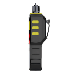 K-600M <b>Pump</b>-Type Six-in-One Gas Detector CO H2S NO2 O2 EX CO2 Gas Analyzers - Product Image 2