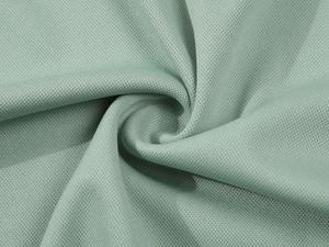 Prix de gros Fabricant chinois Tissu tricoté original uni brodé imprimé anti-plis à manches courtes pour hommes - Product Image 6