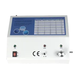 High Quality Ozone Medical Generator Therapy Device With Ozone Catalyst