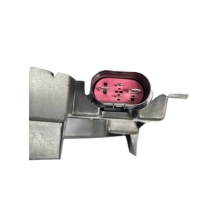 Vente flash, radiateur de voiture neuf, ventilateur OE A0999063902 A0999065601 pour <span class=keywords><strong>Mercedes</strong></span> W213, système de refroidissement du moteur, <span class=keywords><strong>prix</strong></span> bas - Product Image 4