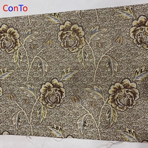 Tapiz Profesional Hecho a Mano, Tapiz Gobelino Hindú - Product Image 2