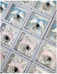 Meilleures Ventes : Diffuseur <span class=keywords><strong>d</strong></span>'aromathérapie de luxe pour voiture, modèle Pony Slippers, avec clip de fixation pour grille <span class=keywords><strong>d</strong></span>'aération de climatiseur, pour filles - Product Image 4