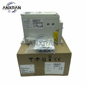 ตัวแปลงความถี่ ACS150-03E-07A3-4 AC380-480V ACS150 7.3A 3KW ไดรฟ์โมดูลควบคุม PLC การสื่อสารอีเธอร์เน็ต - Product Image 4