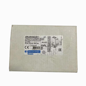 Interruptor Mt-Telemecanique XMLB035A2S11 35 Bar G1/4 Diferencial Ajustable Schneider Original - Product Image 2