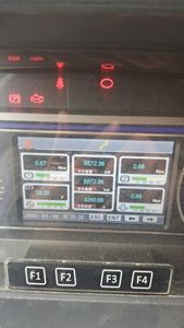 Grue de camion SAN d'occasion 90t STC2200 STC800E5 STC550T5 STC250H 220 tonnes avec moteur, boîte de vitesses et moteur - Product Image 2