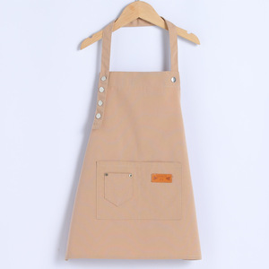 סינר מטבח לילדים טלאים מותאמים אישית סינר לילדים - Product Image 2