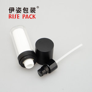 Botella de Loción Ecológica de 50/80/100/120 ml para el Cuidado de la Piel y Envases de Cosméticos - Product Image 4