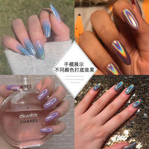 Oumei <span class=keywords><strong>ผง</strong></span>เล<span class=keywords><strong>เซ</strong></span>อร์กระจก<span class=keywords><strong>วิเศษ</strong></span>เจ็ดสี, สำหรับร้านเสริมสวย - Product Image 2