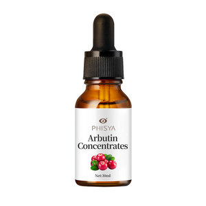 Siero viso collagene vitamina A B C E siero antirughe Anti-età arbutina cura della pelle siero viso - Product Image 5