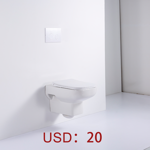 Oferta, <span class=keywords><strong>Inodoro</strong></span> <span class=keywords><strong>Suspendido</strong></span> Económico con Descuento, <span class=keywords><strong>Inodoro</strong></span> Colgante de Pared - Product Image 4