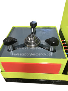 ספסל בדיקת שסתום psv - Product Image 3