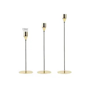 Nuovo stile creatività di cristallo naturale candelabro ornamenti mobili decorazione artigianato pietra preziosa ametista ornamenti