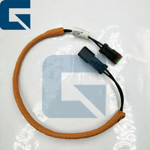 242-7389 2427389 Harnais pour tracteur D5N - Product Image 4