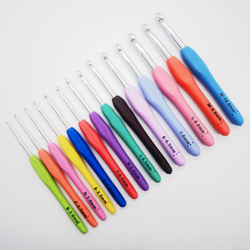 9-piece OPP bag set
