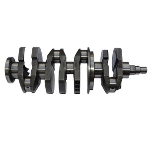 Vilebrequin 92219960 93302321 pour moteur Captiva LZ2.4, pièce de rechange neuve - Product Image 1