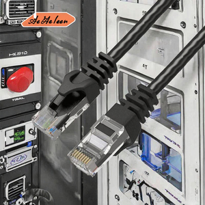 Câbles réseau UTP RJ45 Kecheng 0,5m 1m 2m 5m 10m, câbles LAN, prix, câble Ethernet Cat6 8 conducteurs - Product Image 3