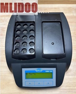 Système de digestion DUTY FREE HACH DRB200, 16 mm x 15 trous - Product Image 4