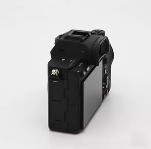 ราคาดี กล้องมิเรอร์เลส A7R4A ฟูลเฟรม มือสอง ความละเอียด 61MP ช่วงไดนามิก 15 สต็อป คุณภาพภาพระดับโปร รุ่นเรือธง - Product Image 6