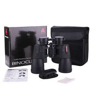 Eyebre 10x50 Binoculars High Definition Optical Lenses Outdoor Use For Adults - Product Image 5