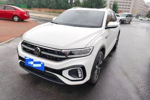 Voiture d'occasion FA-W -V-O-LKS-Wa-gen T-ROC <span class=keywords><strong>TANGO</strong></span> SUV COMPACT ESSENCE 2023 300TSI DSG 2WD ÉDITION MORNING LIGHT - Product Image 2
