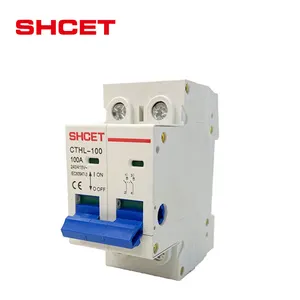 China wenzhou Manufacturers 1P 2P 3P 4P 10a c16 16a 40a ac electrical mini miniature motor circuit breakers mcb switch price