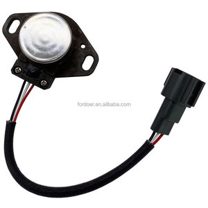 Capteur d'angle de pompe 4444902 pour EX100-2 EX120-2 EX200-2 EX220-2 - Product Image 1