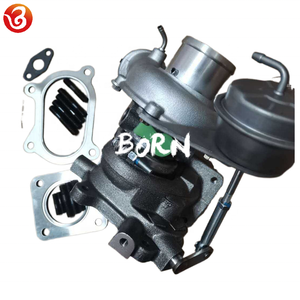 Venta caliente RHF3 turbo VL36 VL37 VL38 para <span class=keywords><strong>Alfa</strong></span> <span class=keywords><strong>Romeo</strong></span> <span class=keywords><strong>MiTo</strong></span>/Fiat Bravo Grande Punto 1,4 T - Product Image 5