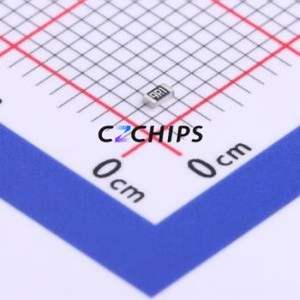 Résistance SMD RC0603JR-079R1L 0603 (Type : Film Épais) (Résistance : 9,1 Ohm Précision : 5%) - Product Image 1