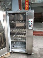 Séchoir à bouteilles inversées en acier inoxydable, machine de séchage multifonctionnelle pour verres, tasses et bocaux, idéale pour les usines de boissons, d'aliments et de cosmétiques