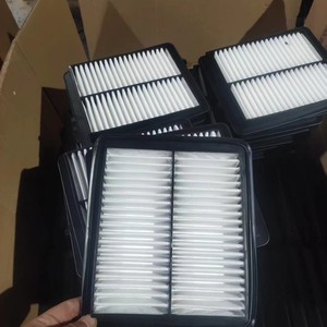 Filtro de aire Suzuki 17801-B5010 para Jimny Hybrid, pieza de repuesto, tamaño estándar, nuevo - Product Image 5