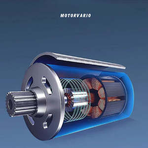 User-Friendly 370W Motorized Bread Dough <b>Ball</b> Maker 52Kg Capacity Food Grade Stainless Steel Roller <b>Machine</b> 1 Year Warranty for - Product Image 3