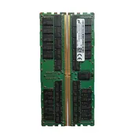 Original New DDR3 16GB 1333MHz 2RX4 PC3L-10600R G7 G6 Máy Chủ Ram Bộ Nhớ 627812-B21 Ram Cho Máy Chủ