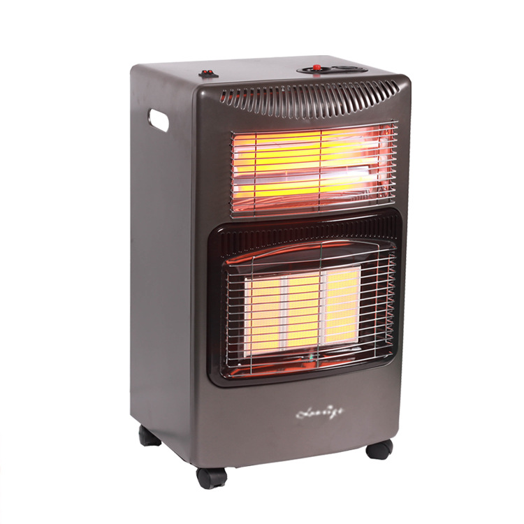 2022, новый дизайн, брендовый новый газовый обогреватель для дома Agreat, высококачественные портативные комнатные газовые обогреватели для дома