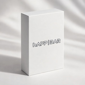 เยอรมัน EU Stock Elf Waka Happ Merrier Premium 40K 150K OEM Box Geeks Happy Bars 150000 แท่ง พร้อม Happbar - Product Image 5