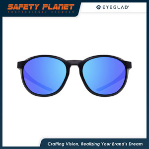 La mejor calidad Protección UV Gafas de Sol para correr Adecuadas para todas las actividades al aire libre - Product Image 2