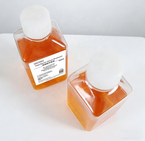 เซรั่มวัวสำหรับติ่งทารก ACE Vitro ขนาด 500 มล. รุ่น FBSP01 ปราศจากไมโคพลาสมา ปราศจากเอนโดท็อกซิน <1 เซลล์ ผลิตในประเทศจีน สามารถฆ่าเชื้อด้วยความร้อนได้ (เป็นตัวเลือกเสริม) - Product Image 5