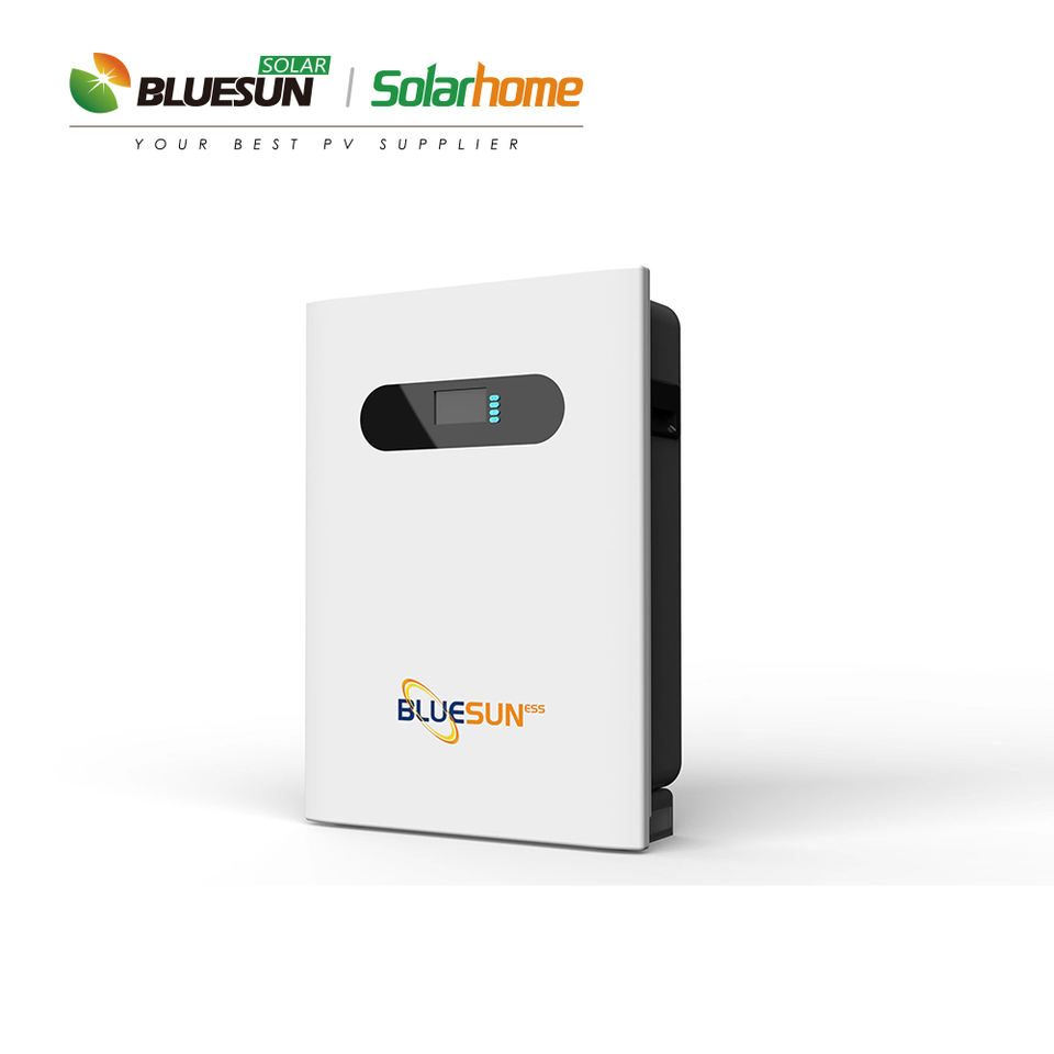 Home Off Grid 10KW Solar Power System | Complete Renewable Energy ...