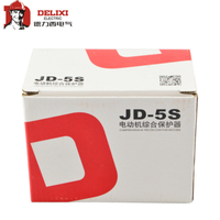 Nuevo Controlador de Programación PLC de Automatización Industrial JD-5S Original y Listo para Usar