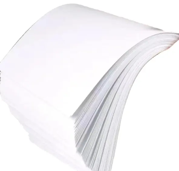 Weißes Double A Premium A480 gsm Kopierpapier Riemen OEM A4 Kopierpapier Büropfertigkeiten Werkspreis A4 KOPIERPAPPER