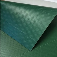 Bâche d'auvent personnalisée bâche de couverture en toile bâche imperméable robuste